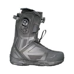 Chaussures de snowboard Master Pro ATOP MOZ DUAL ZONE Speed Lacing