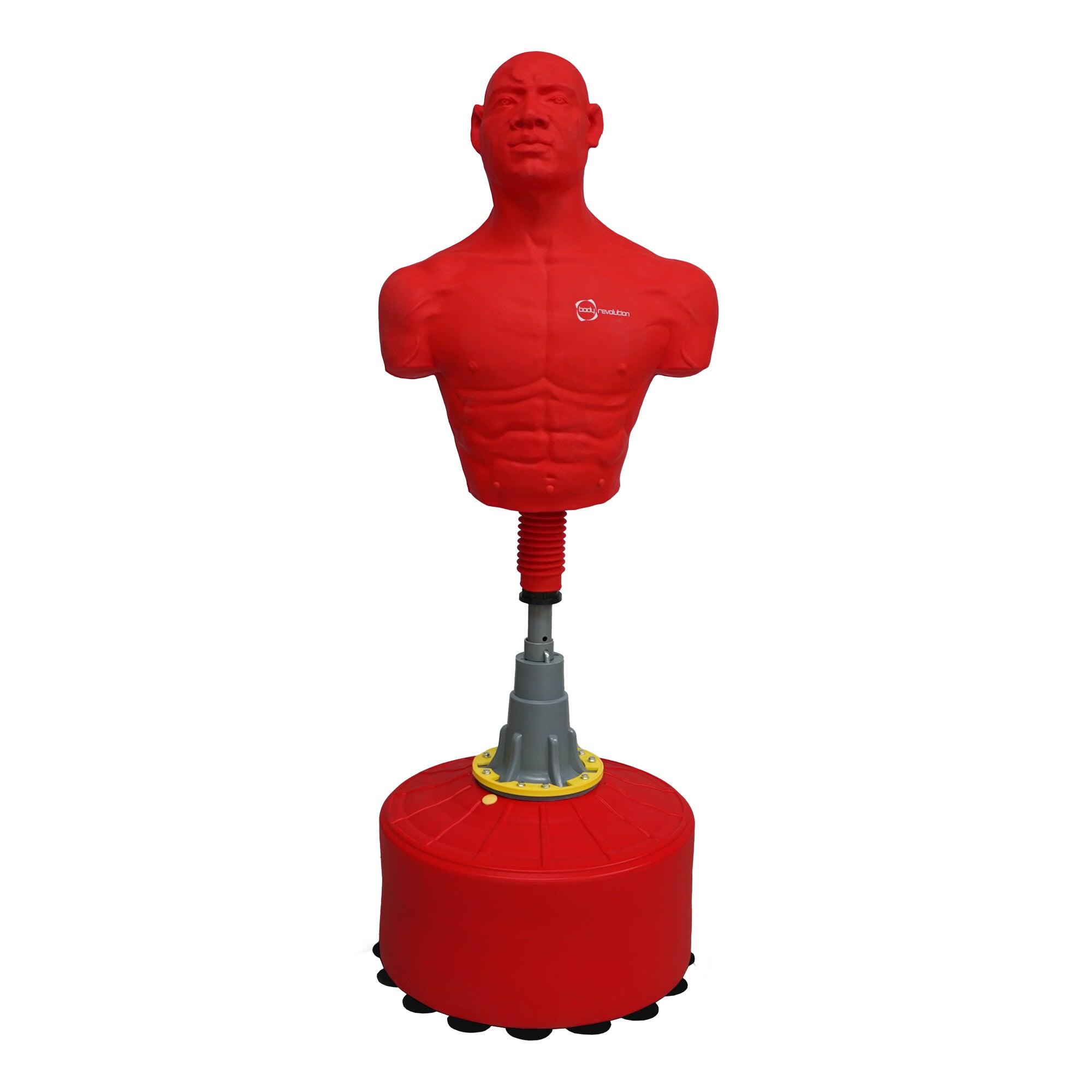 BODY REVOLUTION Free-standing Boxing Dummy Large
