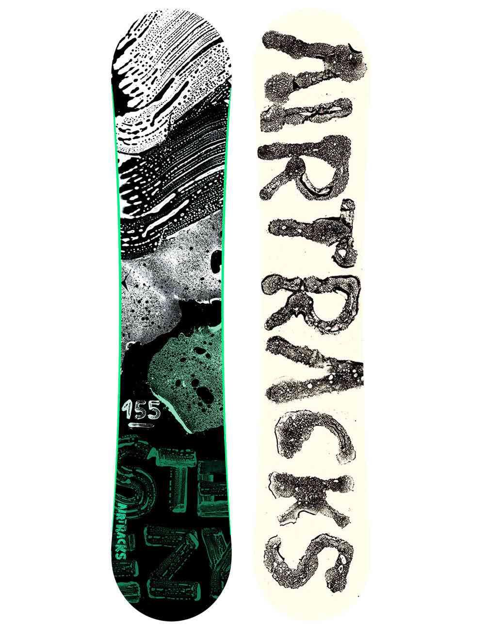 Set Snowboard Uomo: Tavola Steeze Wide + Attacchi Master Taglia X´L + Borsa SB 2/3