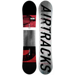 Planche de snowboard WAVES Camber Wide Homme