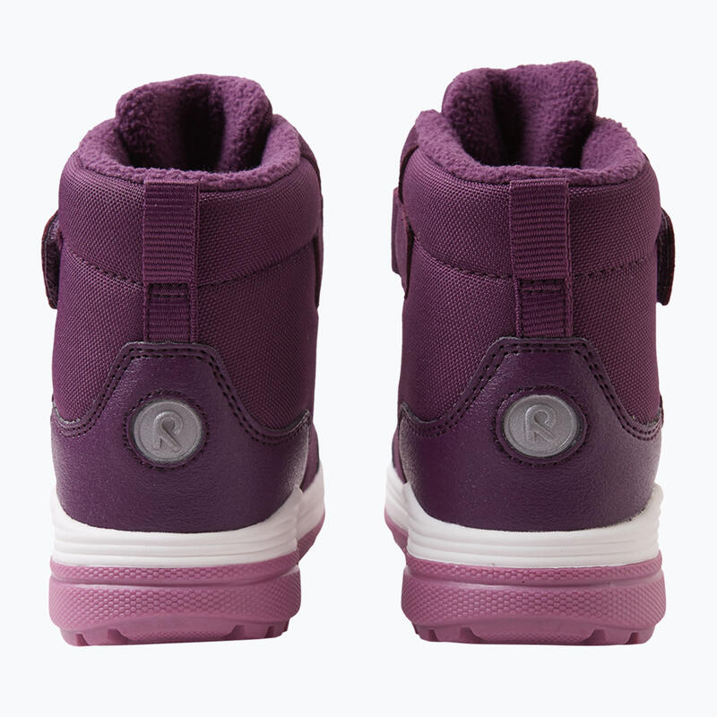 Bottes de neige enfant Reima Qing