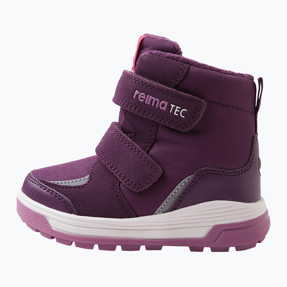 Śniegowce dziecięce Reima Qing