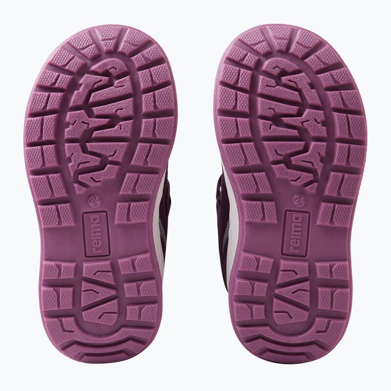 Bottes de neige enfant Reima Qing