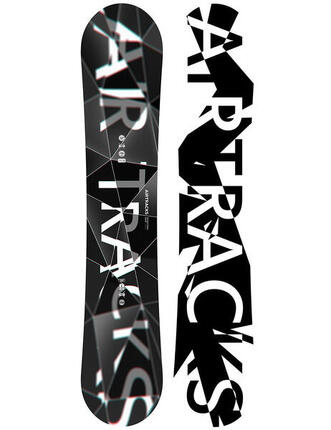 Planche de snowboard Homme REFRECTIONS GAME Camber Wide
