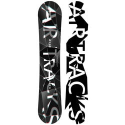 Planche de snowboard Homme REFRECTIONS GAME Camber Wide