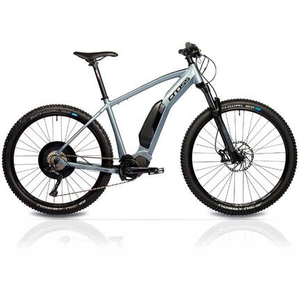 27,5" VTT VÉLO DE MONTAGNE ÉLECTRIQUE RAZOR SHIMANO STEPS EP800 500 WH BOOST