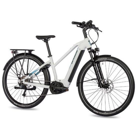 28" BICICLETTA DA TREKKING ELETTRICA DA DONNA MOTIV TR.2.0L BOSCH PERFORMANCE