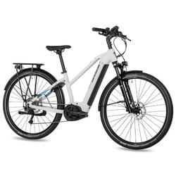28" FEMMES VÉLO ÉLECTRIQUE TREKKING MOTIV TR.2.0L BOSCH PERFORMANCE LINE 625 WH