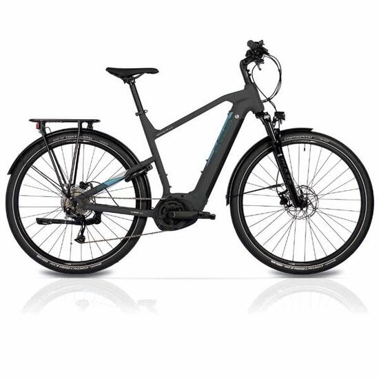 28" BICICLETTA DA TREKKING ELETTRICA DA UOMO MOTIV TR.2.0 BOSCH PERFORMANCE LINE
