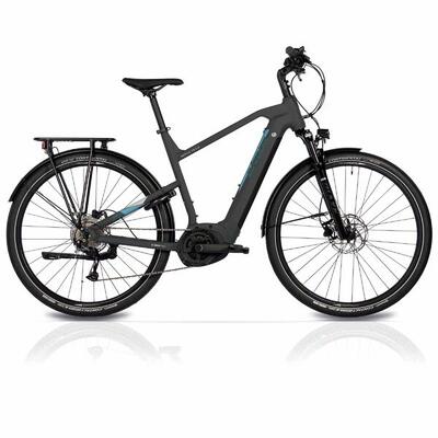 28" heren e-bike trekkingfiets motiv tr.2.0 bosch performance line 500 wh 9s