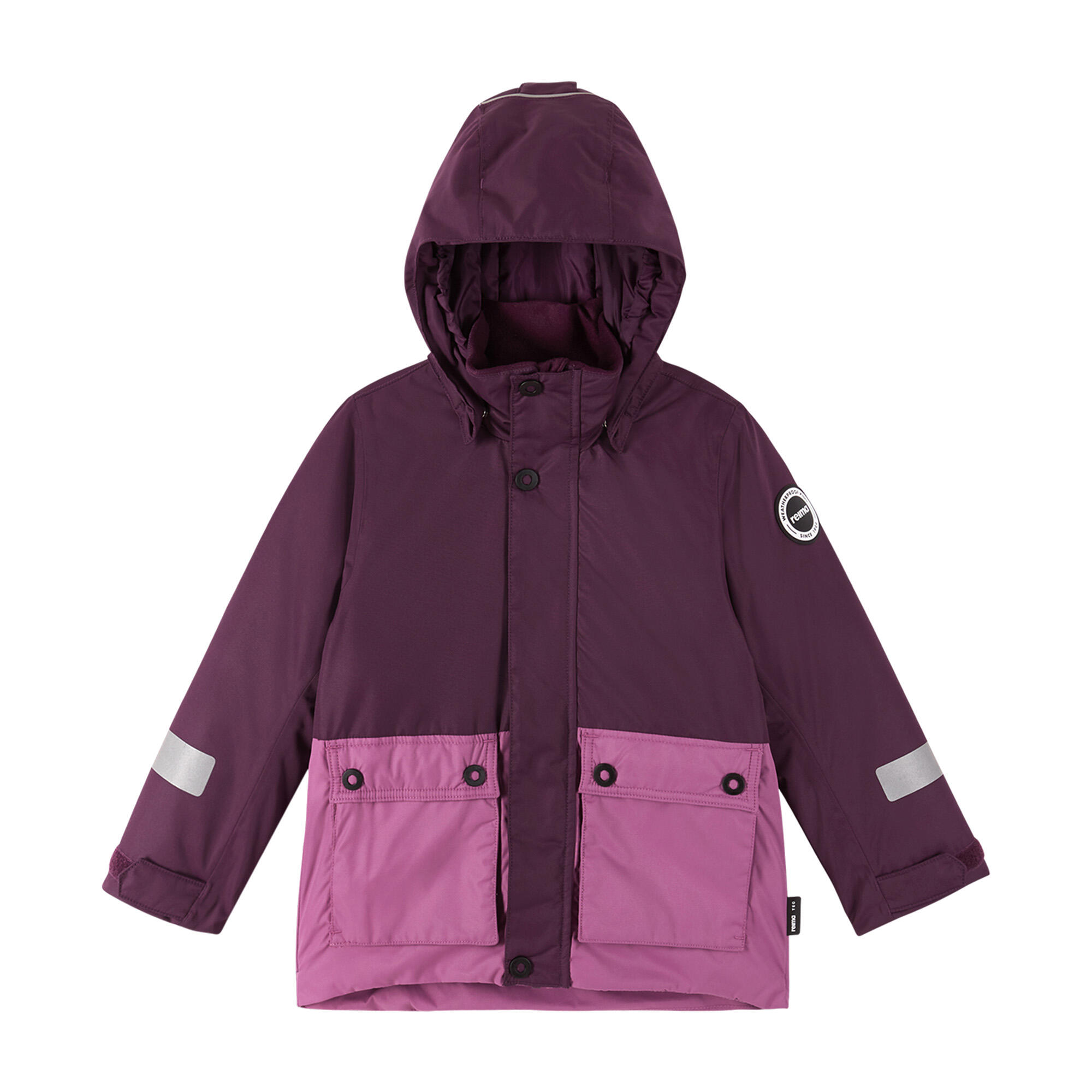 REIMA Reima Luhanka Kinder-Winterjacke