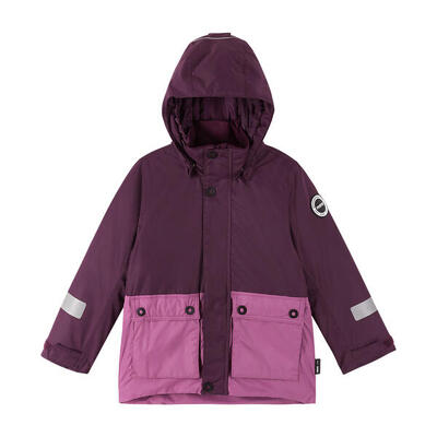 Reima Luhanka Kinder-Winterjacke