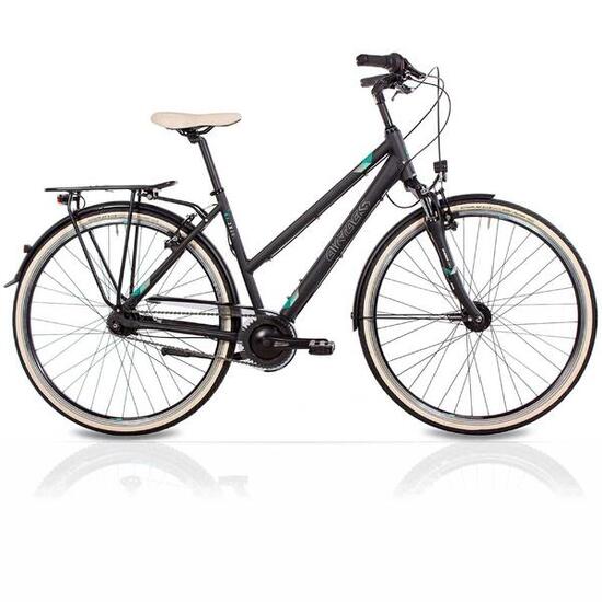 28" Damen City Fahrrad CI.2820L Cityrad Shimano 7 x Gang Nexus