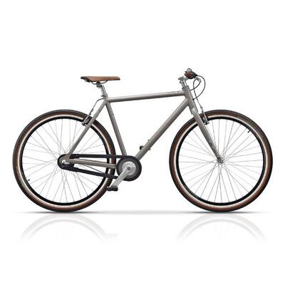 28" heren urban bike spria city 3 x versnellingen shimano nexus