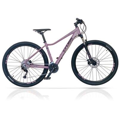 29" dames mtb mountainbike causa sl3 27 x versnellingen shimano alivio rd-m3100