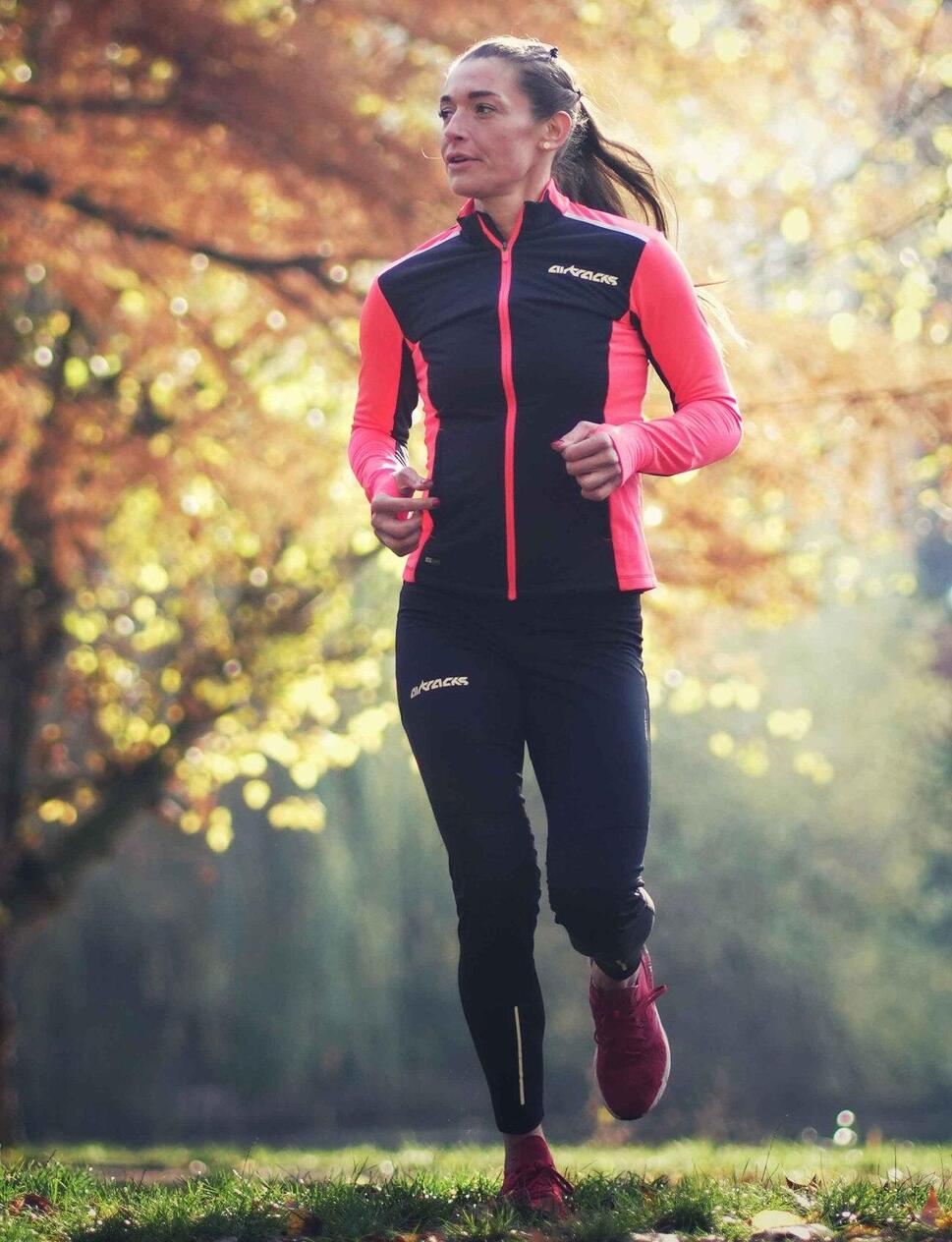 laufhose sommer damen