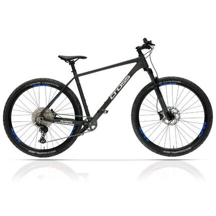 29 Zoll Herren MTB Mountainbike FUSION PRO 1 x 12s Shimano DEORE RD-M6100 SGS,