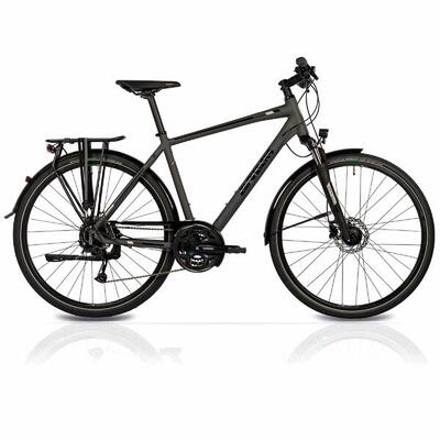 28" trekkingfiets heren tr.2835 24 x versnelling shimano alivio rd-m3100 sgs