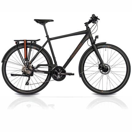 28" Herren Trekking Fahrrad TR.2870 Trekkingrad Shimano Deore 30 x Gang RD-T6000