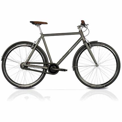 28" Herren City Fahrrad 28 Zoll UR.2825 Urban Bike Shimano 7 x Gang Nexus
