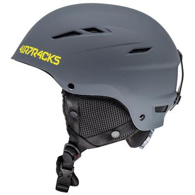 Ski - snowboard helm star t -200 gray