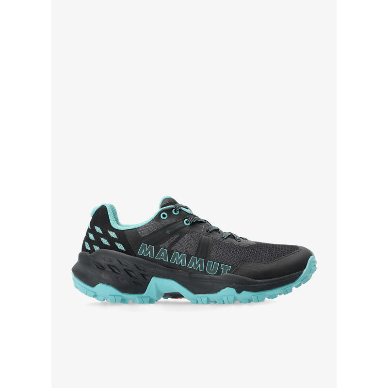 Buty turystyczne damskie Mammut Sertig II Low GTX