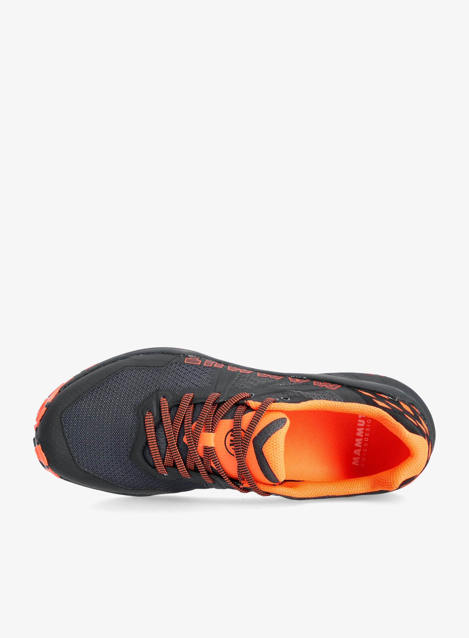Chaussure randonnée Mammut Sertig II Low H homme 6/7