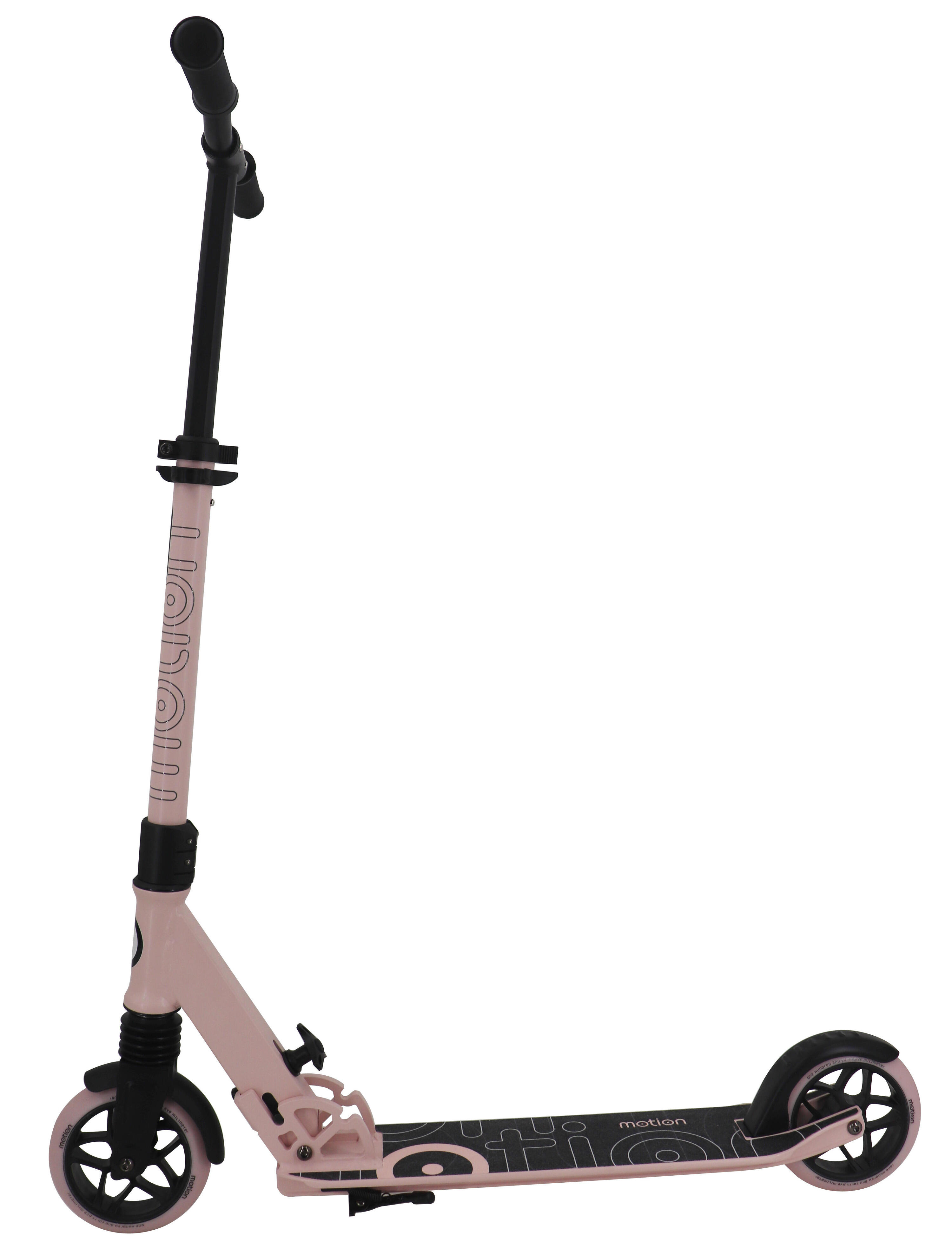 Scooter  Smartway+ 145mm  Rosa 7/7