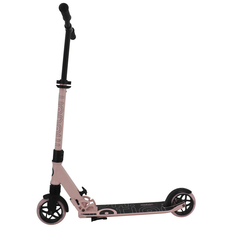 Zinc T-Motion Shine Trottinette Enfant 3 Roues Lumineuse LED – Dès 3 Ans, Pliable, Réglable Hauteur
