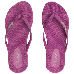 Tongs femme Protest Stamp