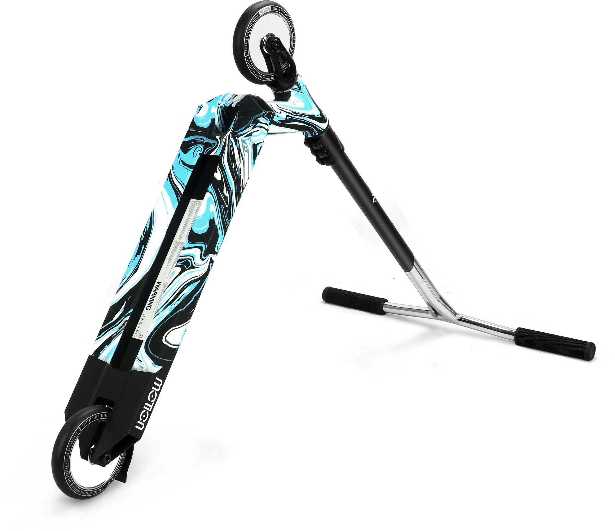 Freestyle Scooter  Xtreme  Wave 7/7