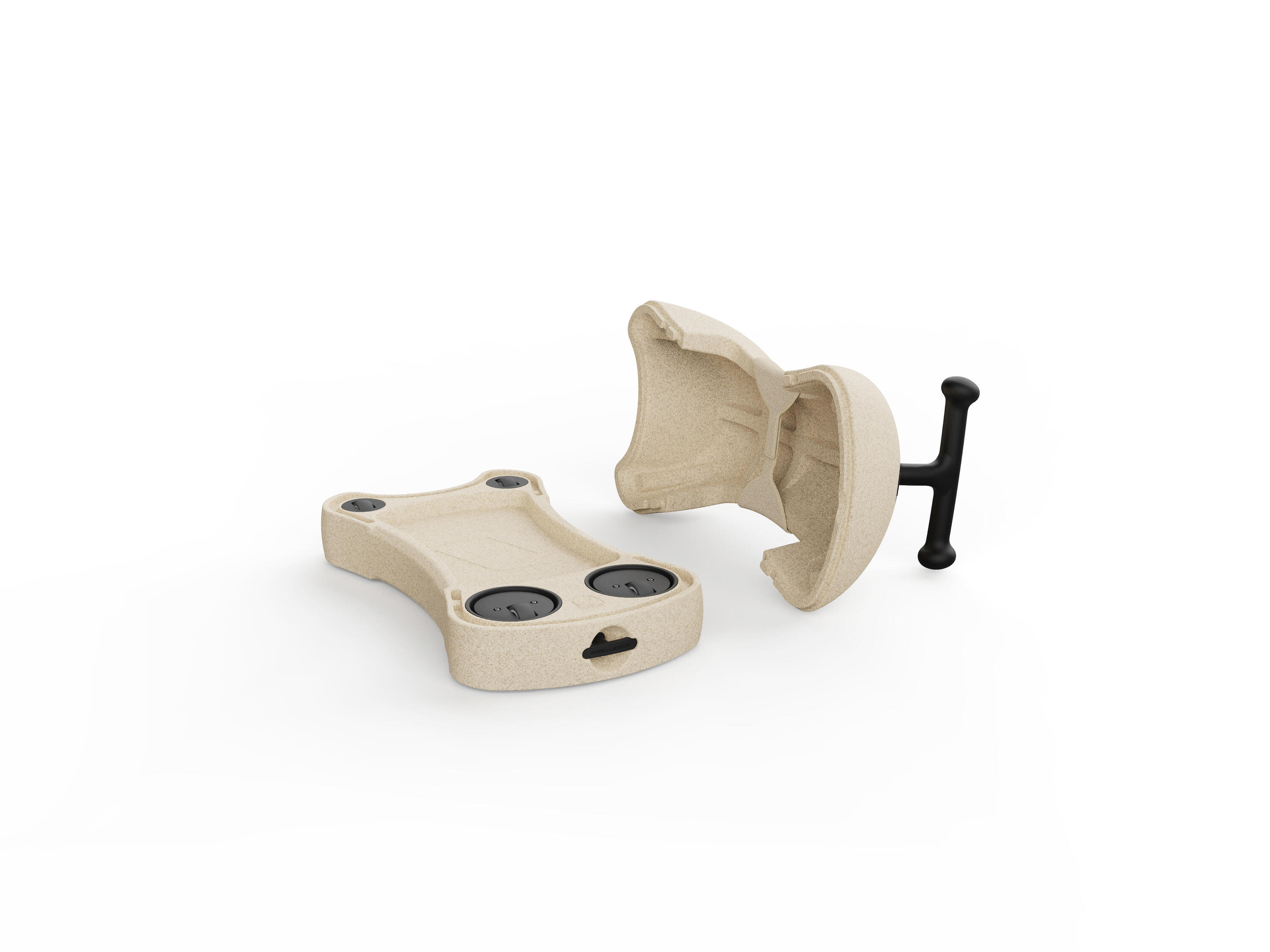 My First trotteur 3-en-1 pour bébés 6-36 mois 3/7