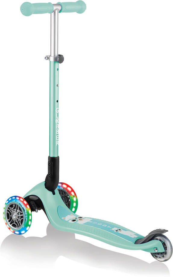 Scooter  Primo Foldable Fantasy Lights 3/7