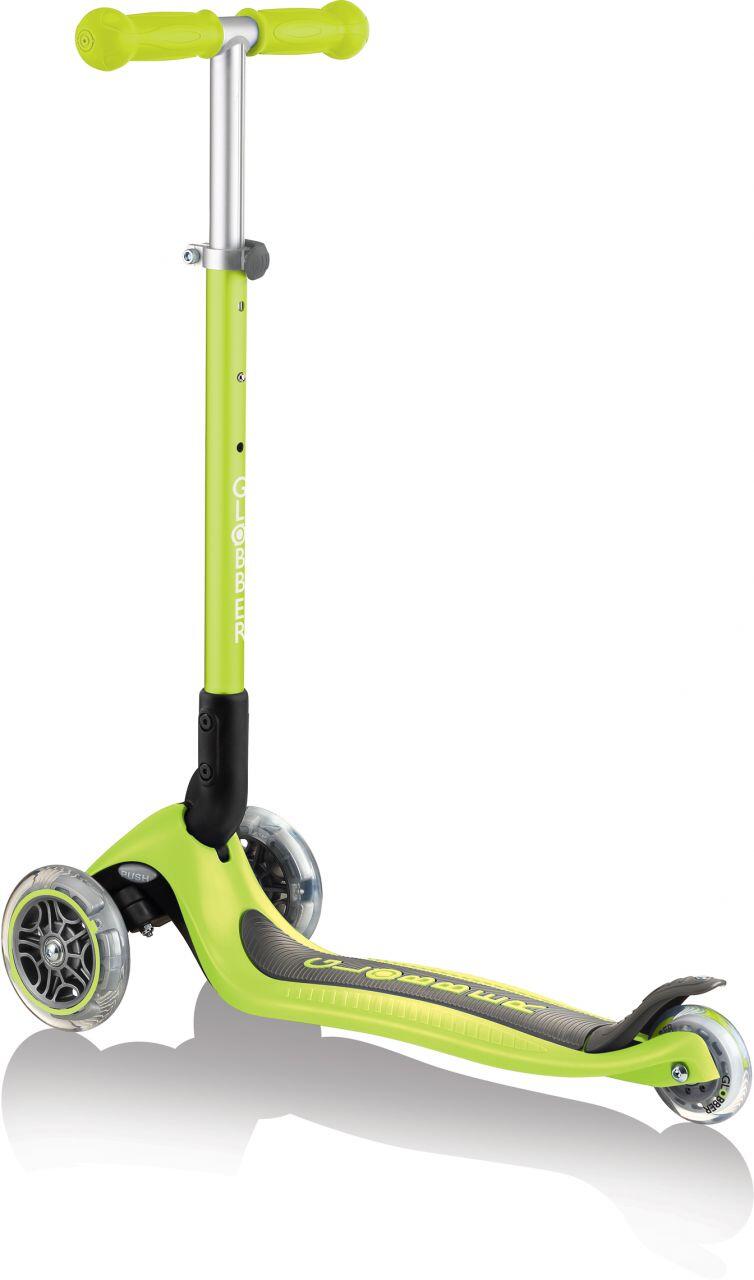 Scooter  Primo Foldable  Anodized T-Bar 3/7