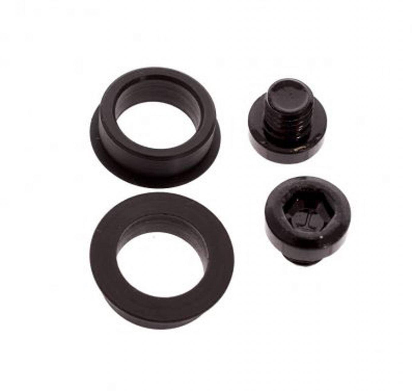 Velo  BMX  LASER Pro Pegs - V93 3/6