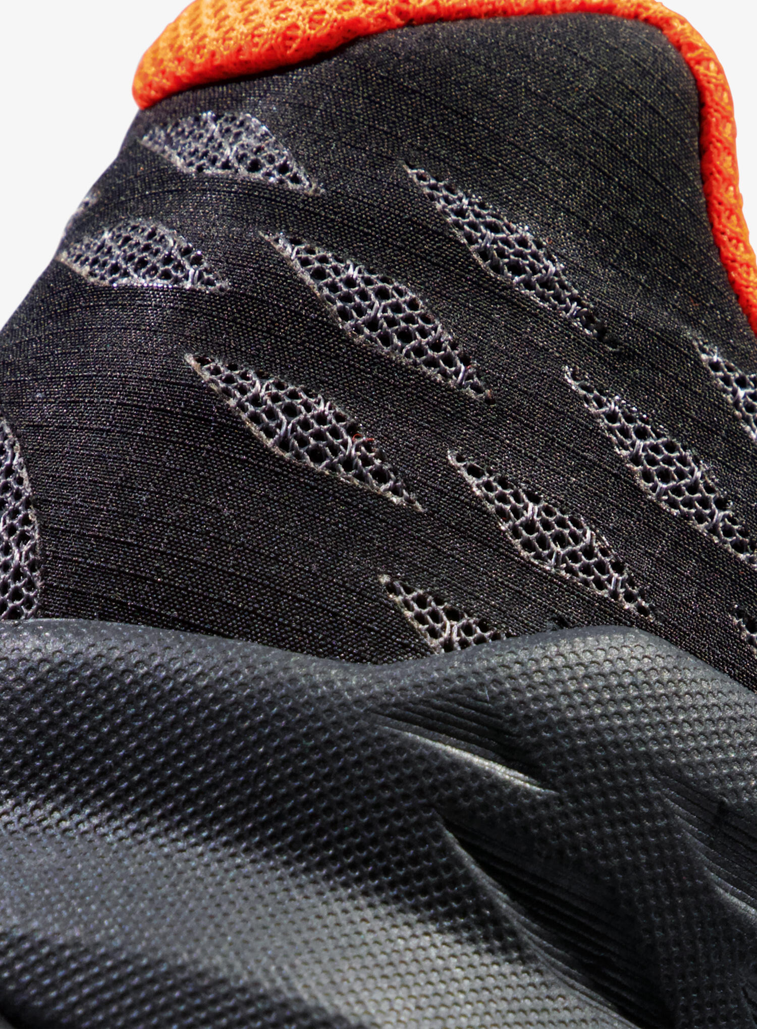 Chaussure rando Mammut Sertig II Low GTX homme imperméable légère EVA 6/7