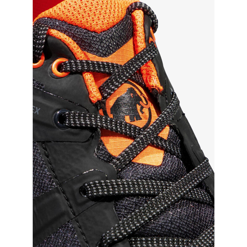 Mammut Sertig II Low GTX cizmă de trekking pentru bărbați