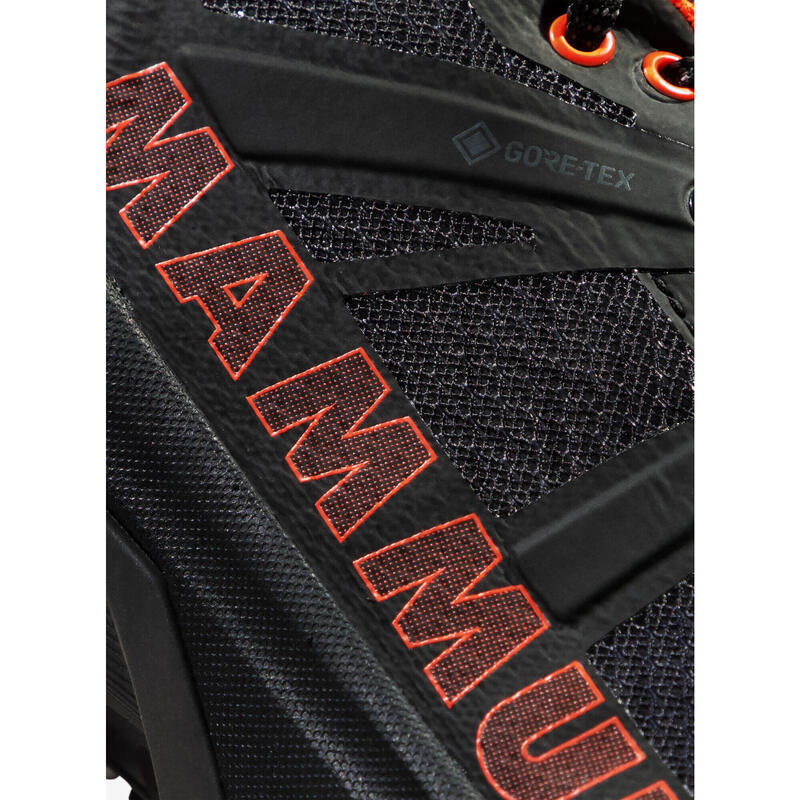 Mammut Sertig II Low GTX cizmă de trekking pentru bărbați