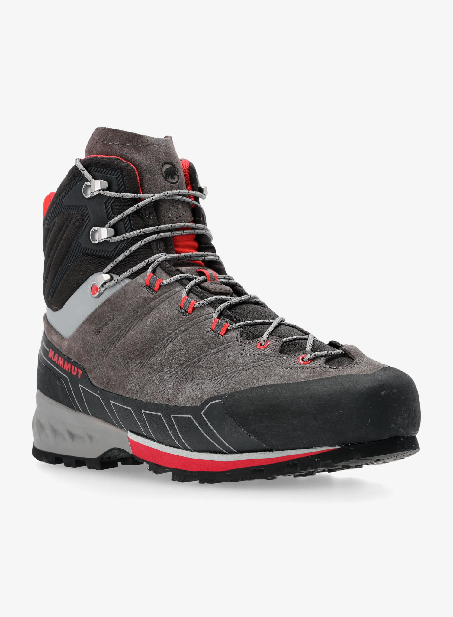 Shoes High -Mountain Mammut Kento Tour High GTX 3/6