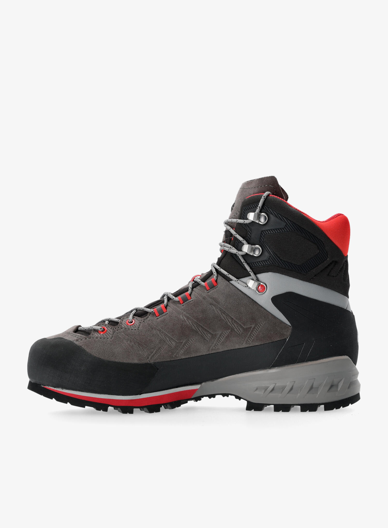 Shoes High -Mountain Mammut Kento Tour High GTX 5/6