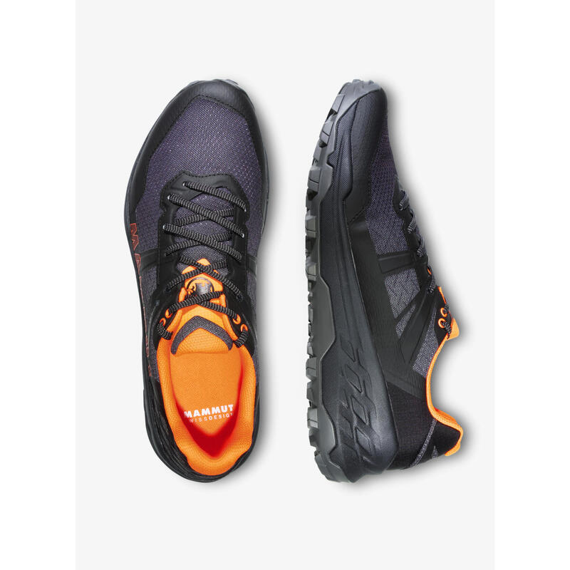 Mammut Sertig II Low GTX cizmă de trekking pentru bărbați