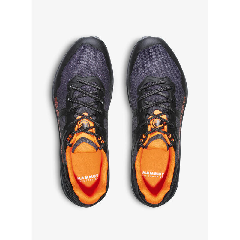 Mammut Sertig II Low GTX cizmă de trekking pentru bărbați