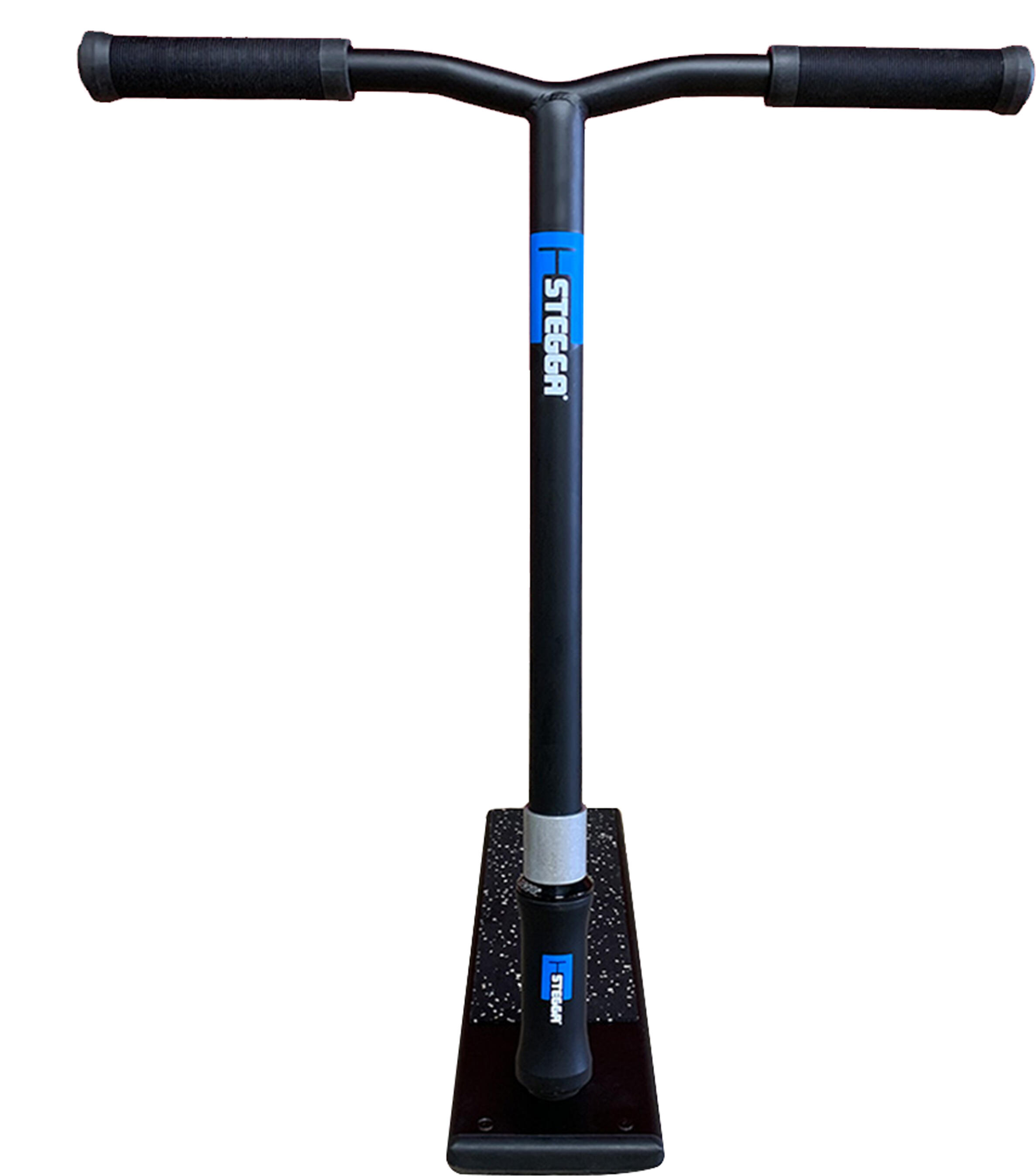 Scooter Trampolin Scooter  Mini 3/7