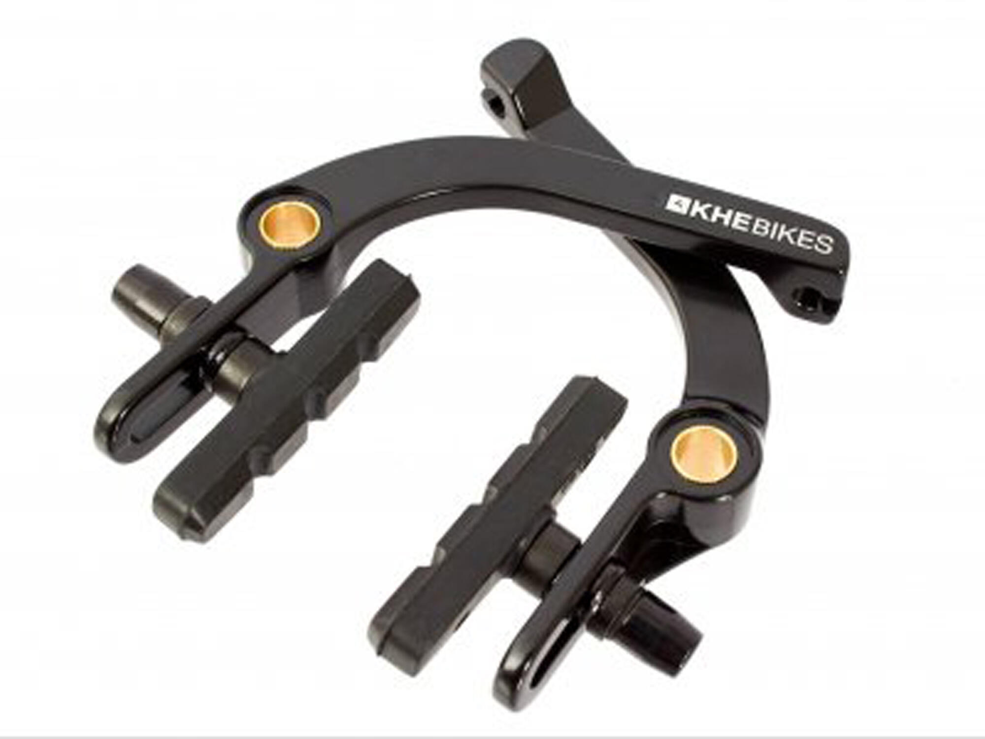 BMX U-BRAKE TRASERO KHEBIKES 6/6