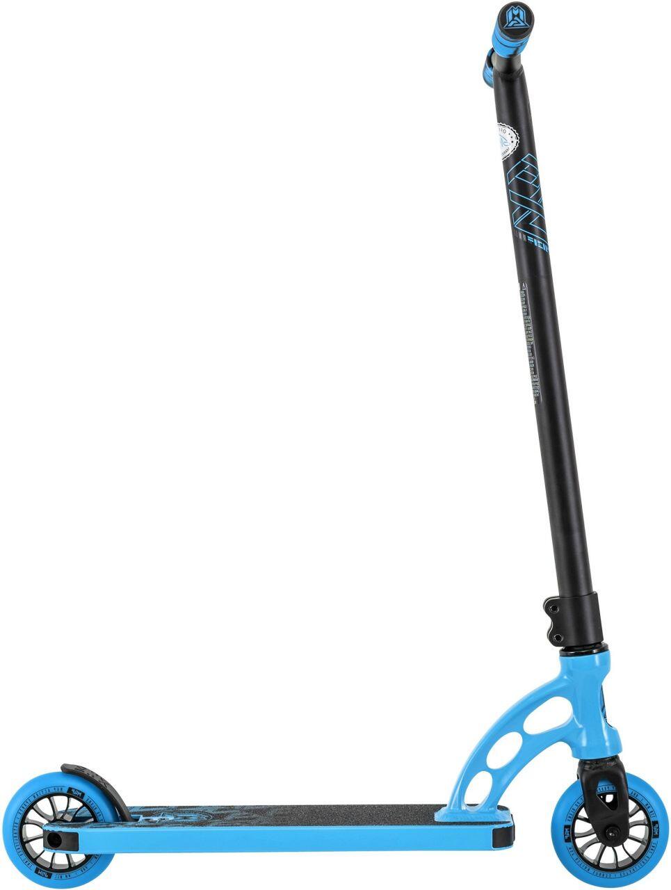 Freestyle Scooter  VX9 Shredder  Blau- 3/7