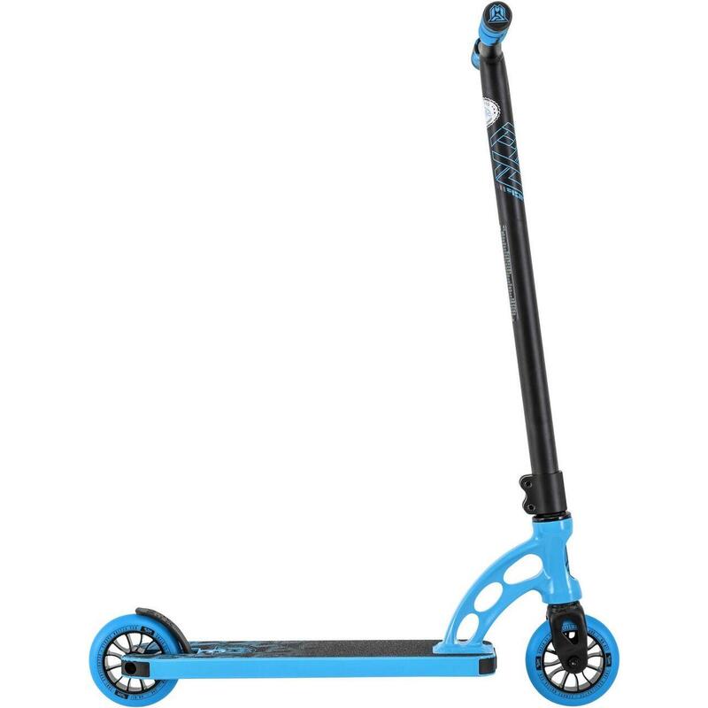 Scooter Freestyle Scooter  VX9 Shredder  Blau-Schwarz