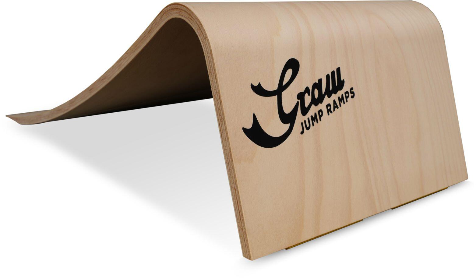 GRAW JUMP RAMPS picture