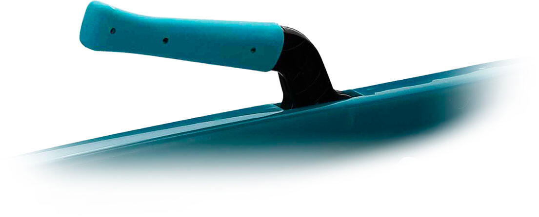 Bob  Tron  titan blau 3/6