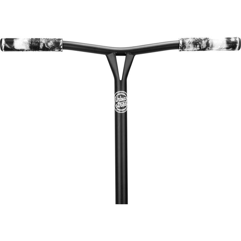 Motion TRougetinette freestyle | Urban Extreme | Noir-Blanc