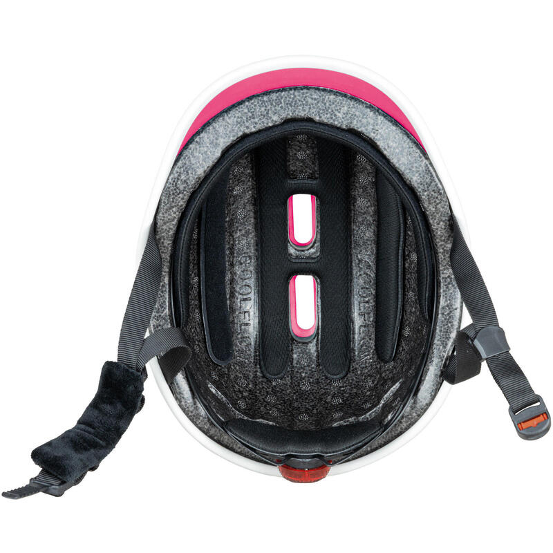 Globber Helm Urban Mint S/M (51-55cm)